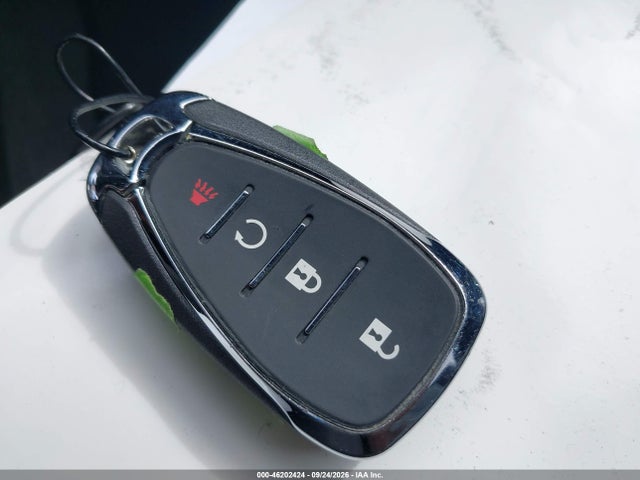 KL77LHEP7TC123806 Chevrolet Trax Fwd Lt