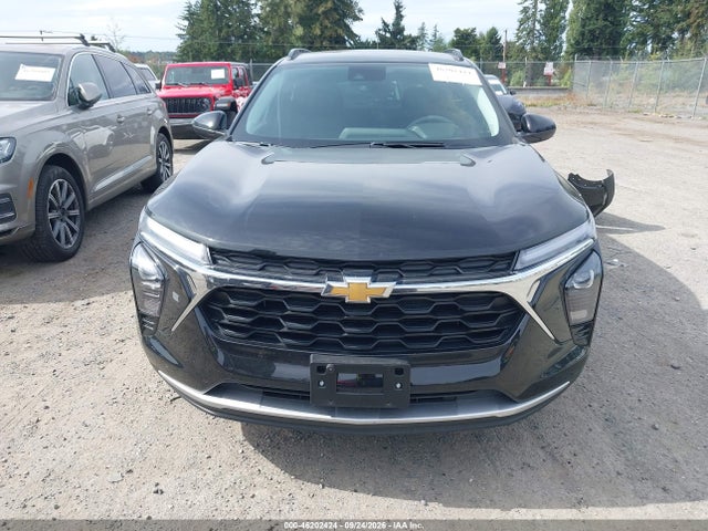 KL77LHEP7TC123806 Chevrolet Trax Fwd Lt