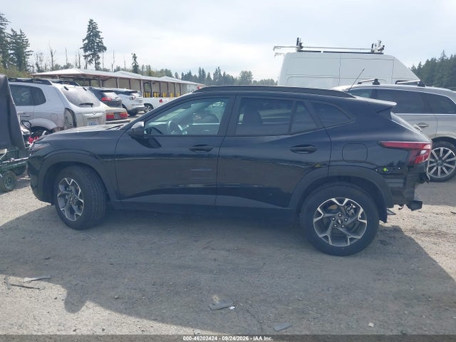 KL77LHEP7TC123806 Chevrolet Trax Fwd Lt