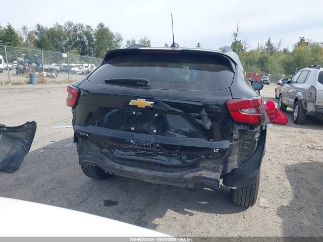 KL77LHEP7TC123806 Chevrolet Trax Fwd Lt