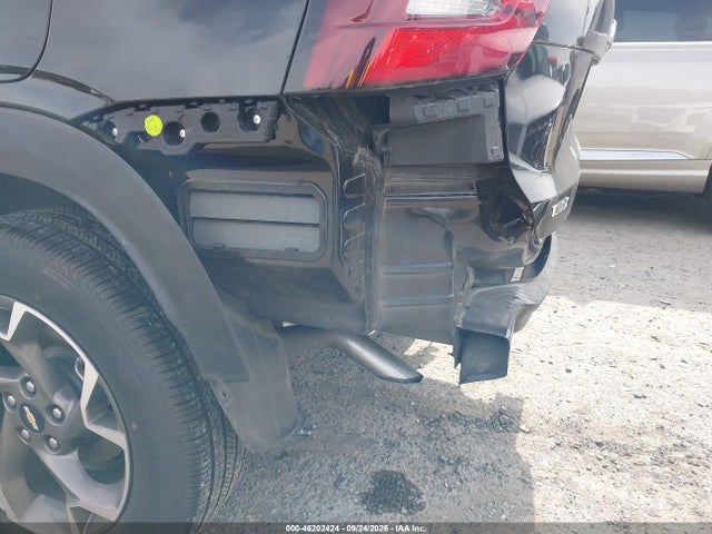 KL77LHEP7TC123806 Chevrolet Trax Fwd Lt