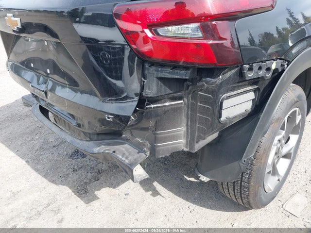KL77LHEP7TC123806 Chevrolet Trax Fwd Lt
