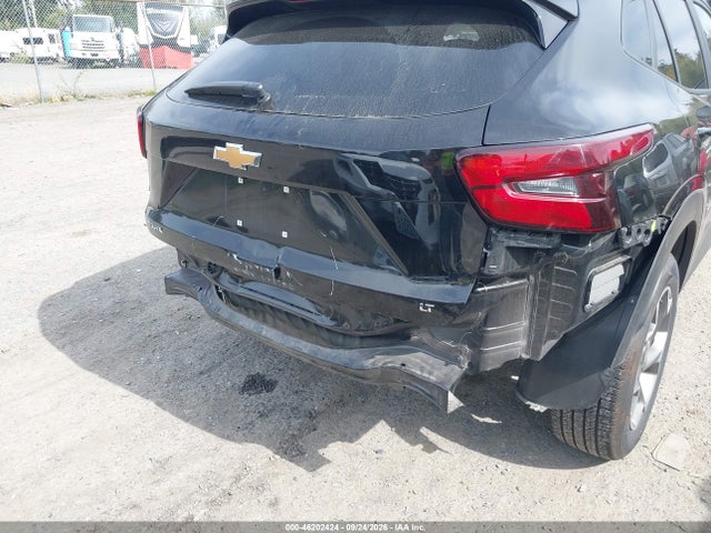KL77LHEP7TC123806 Chevrolet Trax Fwd Lt