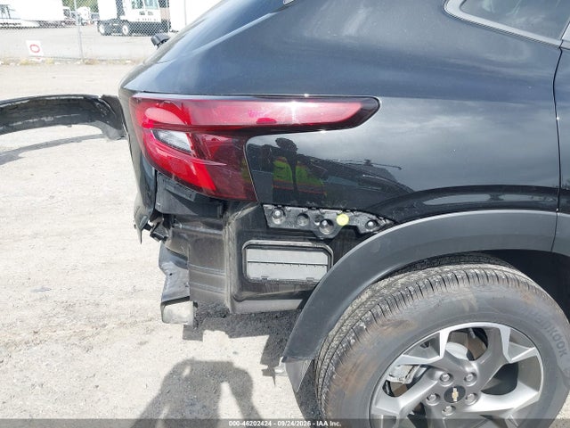 KL77LHEP7TC123806 Chevrolet Trax Fwd Lt