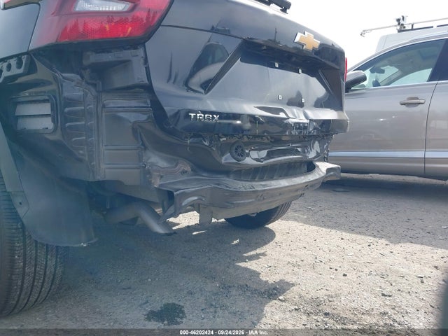 KL77LHEP7TC123806 Chevrolet Trax Fwd Lt