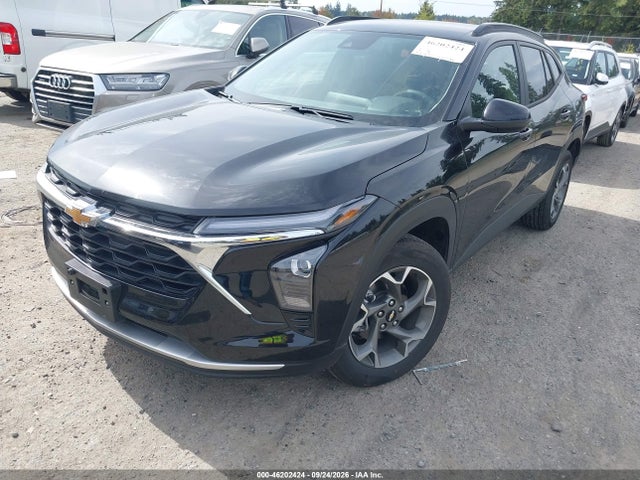 KL77LHEP7TC123806 Chevrolet Trax Fwd Lt