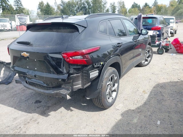 KL77LHEP7TC123806 Chevrolet Trax Fwd Lt