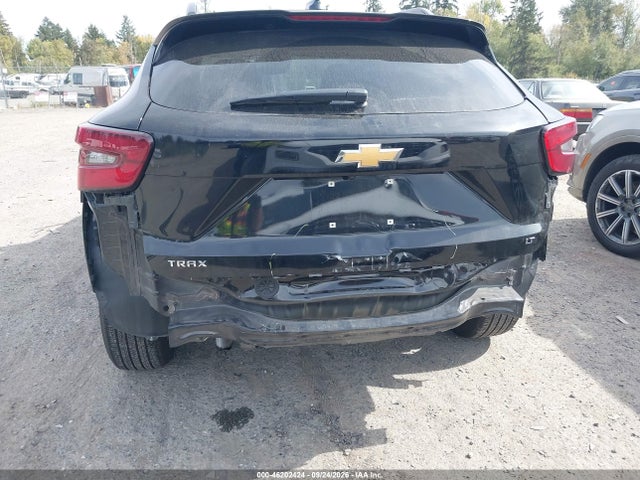 KL77LHEP7TC123806 Chevrolet Trax Fwd Lt