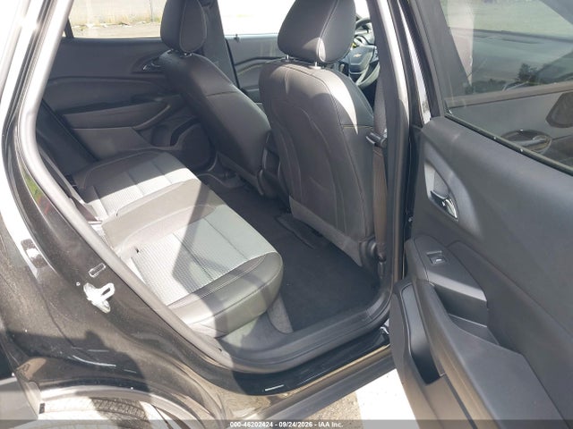 KL77LHEP7TC123806 Chevrolet Trax Fwd Lt