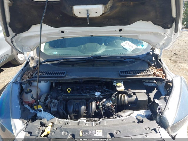 46202428 :رقم المزاد ، 1FMCU0F7XJUC62880 vin ، 2018 Ford Escape S مزاد بيع