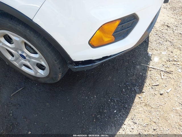 46202428 :رقم المزاد ، 1FMCU0F7XJUC62880 vin ، 2018 Ford Escape S مزاد بيع