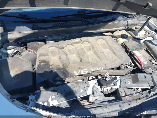 46202437 :رقم المزاد ، 2G1125S37F9198862 vin ، 2015 Chevrolet Impala Lt مزاد بيع
