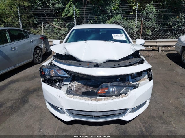 46202437 :رقم المزاد ، 2G1125S37F9198862 vin ، 2015 Chevrolet Impala Lt مزاد بيع