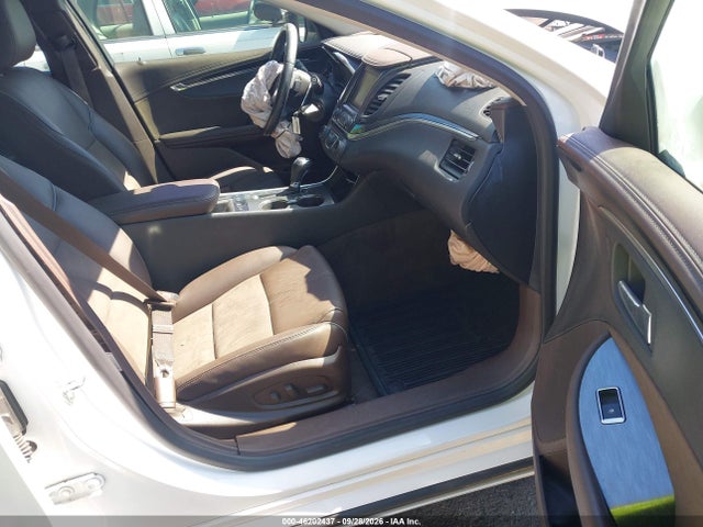 46202437 :رقم المزاد ، 2G1125S37F9198862 vin ، 2015 Chevrolet Impala Lt مزاد بيع