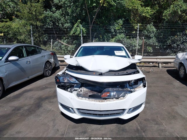 46202437 :رقم المزاد ، 2G1125S37F9198862 vin ، 2015 Chevrolet Impala Lt مزاد بيع