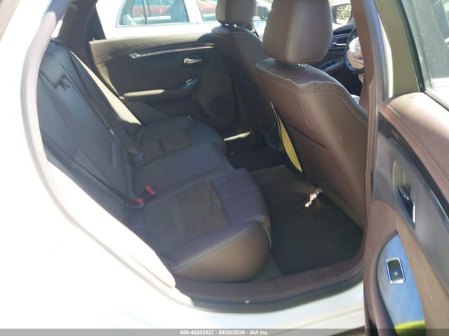 46202437 :رقم المزاد ، 2G1125S37F9198862 vin ، 2015 Chevrolet Impala Lt مزاد بيع