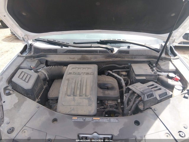 Chevrolet EQUINOX LT 2016 2GNALCEK5G6134857 Image 10