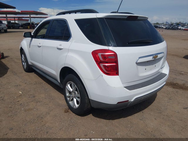 Chevrolet EQUINOX LT 2016 2GNALCEK5G6134857 Image 3