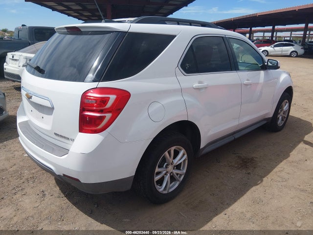 Chevrolet EQUINOX LT 2016 2GNALCEK5G6134857 Image 4