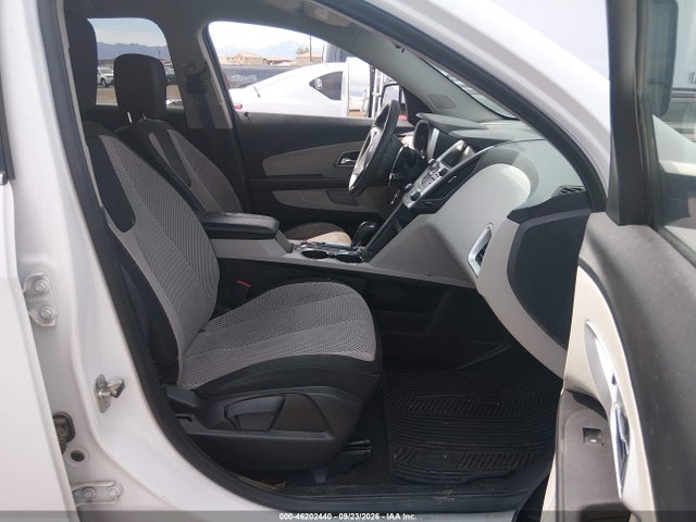Chevrolet EQUINOX LT 2016 2GNALCEK5G6134857 Image 5