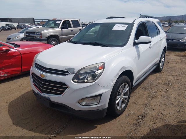Chevrolet EQUINOX LT 2016 2GNALCEK5G6134857 Image 6