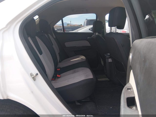 Chevrolet EQUINOX LT 2016 2GNALCEK5G6134857 Image 8