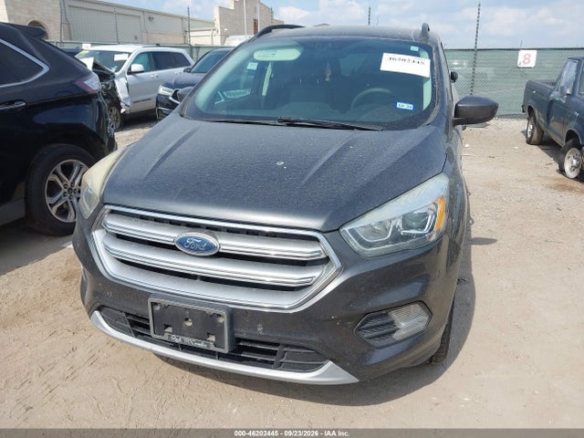 Продажа на аукционе авто 2017 Ford Escape Se, vin: 1FMCU0GD7HUB12885, номер лота: 46202445