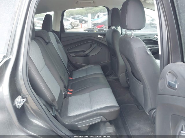 Продажа на аукционе авто 2017 Ford Escape Se, vin: 1FMCU0GD7HUB12885, номер лота: 46202445