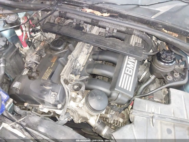 Aukcja sprzedaży 2009 Bmw 3 Series 328i, vin: WBAWR33579P154845, numer aukcji: 46202448