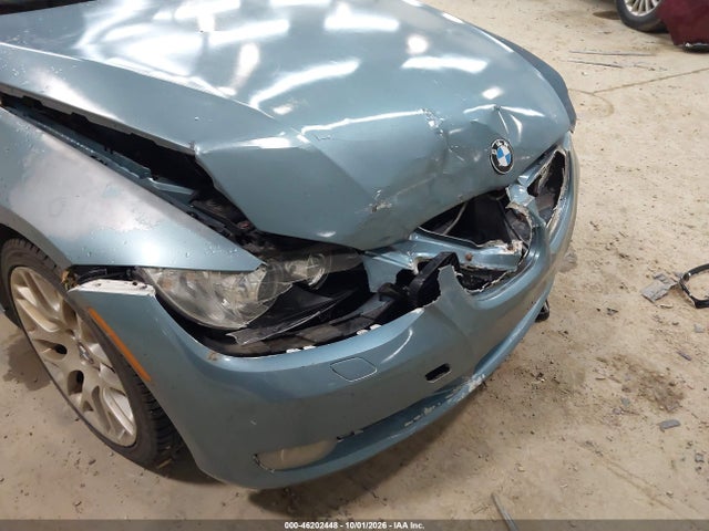Aukcja sprzedaży 2009 Bmw 3 Series 328i, vin: WBAWR33579P154845, numer aukcji: 46202448