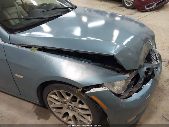 Aukcja sprzedaży 2009 Bmw 3 Series 328i, vin: WBAWR33579P154845, numer aukcji: 46202448