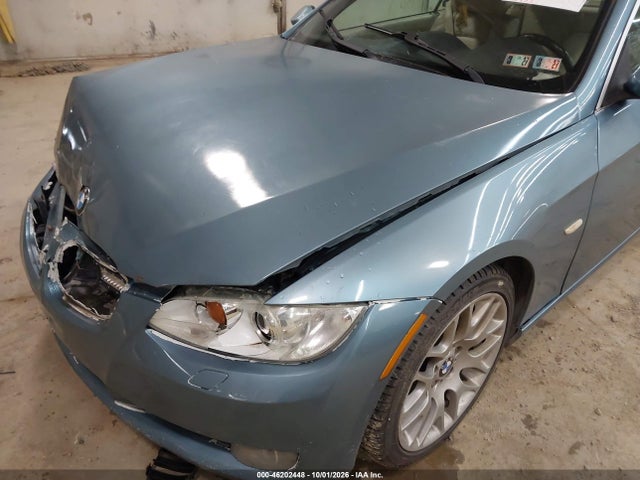 Aukcja sprzedaży 2009 Bmw 3 Series 328i, vin: WBAWR33579P154845, numer aukcji: 46202448