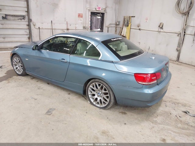 Aukcja sprzedaży 2009 Bmw 3 Series 328i, vin: WBAWR33579P154845, numer aukcji: 46202448