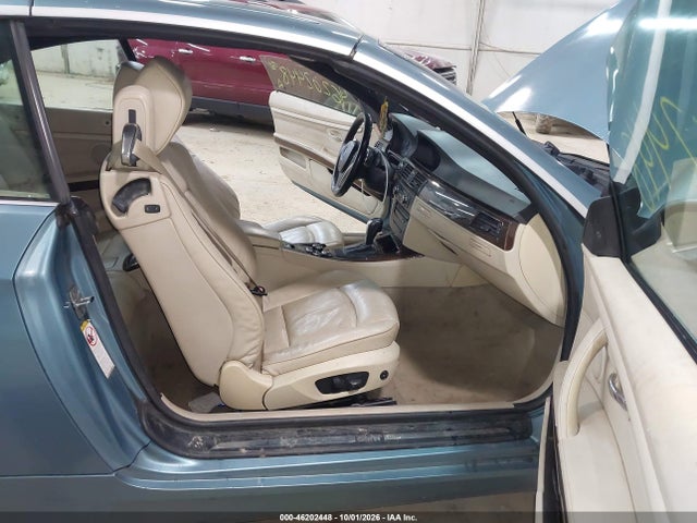Aukcja sprzedaży 2009 Bmw 3 Series 328i, vin: WBAWR33579P154845, numer aukcji: 46202448
