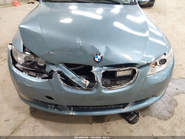 Aukcja sprzedaży 2009 Bmw 3 Series 328i, vin: WBAWR33579P154845, numer aukcji: 46202448