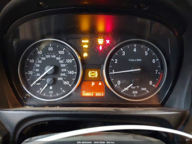 Aukcja sprzedaży 2009 Bmw 3 Series 328i, vin: WBAWR33579P154845, numer aukcji: 46202448