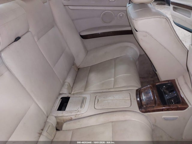 Aukcja sprzedaży 2009 Bmw 3 Series 328i, vin: WBAWR33579P154845, numer aukcji: 46202448