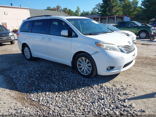 Aukcja sprzedaży 2012 Toyota Sienna Xle 7 Passenger, vin: 5TDDK3DC8CS037798, numer aukcji: 46202449