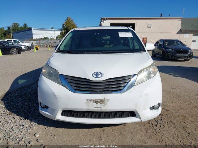 Aukcja sprzedaży 2012 Toyota Sienna Xle 7 Passenger, vin: 5TDDK3DC8CS037798, numer aukcji: 46202449