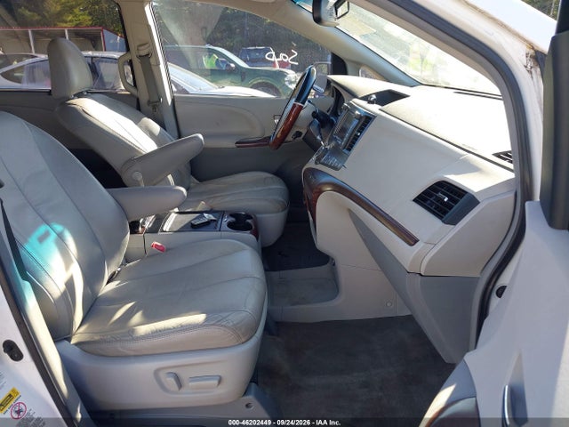 Aukcja sprzedaży 2012 Toyota Sienna Xle 7 Passenger, vin: 5TDDK3DC8CS037798, numer aukcji: 46202449