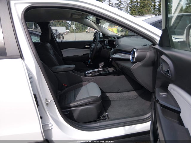 Aukcja sprzedaży 2026 Chevrolet Trax Fwd Lt, vin: KL77LHEP7TC093917, numer aukcji: 46202451
