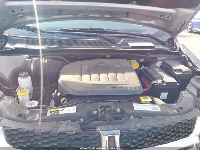 Продаж на аукціоні авто 2019 Dodge Grand Caravan Sxt, vin: 2C4RDGCG0KR712675, номер лоту: 46202458