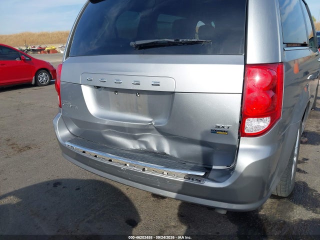 Продаж на аукціоні авто 2019 Dodge Grand Caravan Sxt, vin: 2C4RDGCG0KR712675, номер лоту: 46202458