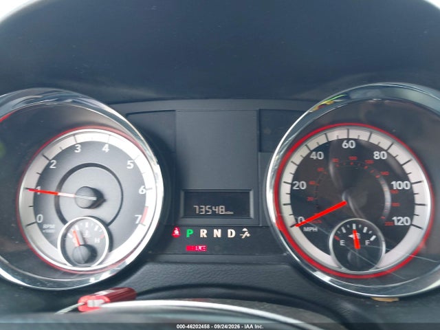 Продаж на аукціоні авто 2019 Dodge Grand Caravan Sxt, vin: 2C4RDGCG0KR712675, номер лоту: 46202458