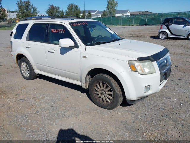 Продаж на аукціоні авто 2009 Mercury Mariner Premier, vin: 4M2CU97G09KJ03200, номер лоту: 46202459