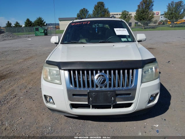 Aukcja sprzedaży 2009 Mercury Mariner Premier, vin: 4M2CU97G09KJ03200, numer aukcji: 46202459
