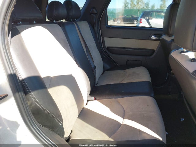 Aukcja sprzedaży 2009 Mercury Mariner Premier, vin: 4M2CU97G09KJ03200, numer aukcji: 46202459