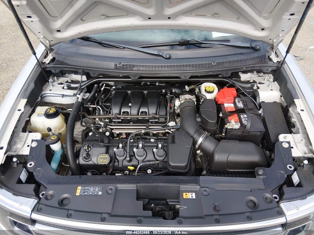 Продаж на аукціоні авто 2019 Ford Flexibilidad Sel, vin: 2FMHK6C84KBA26874, номер лоту: 46202466