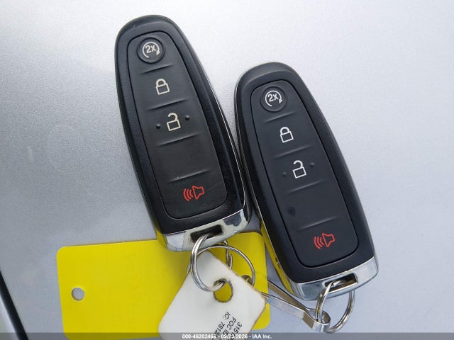 Продаж на аукціоні авто 2019 Ford Flexibilidad Sel, vin: 2FMHK6C84KBA26874, номер лоту: 46202466