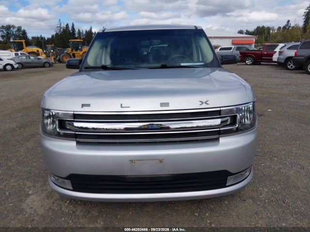 Продаж на аукціоні авто 2019 Ford Flexibilidad Sel, vin: 2FMHK6C84KBA26874, номер лоту: 46202466